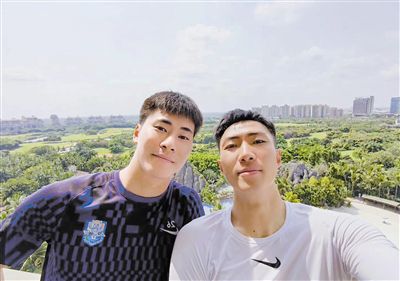 经理的承若