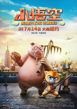 南瓜花的纯情