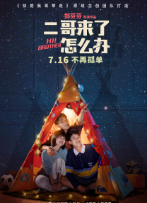 小区素琴